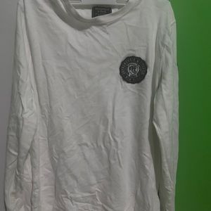 Men’s long sleeve shirt